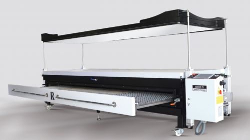 Thermoforming Machines