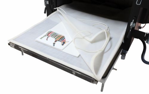 Dye Sublimation Printing