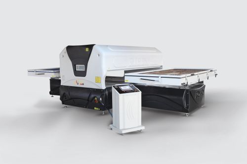 Vacuum & Membrane Presses