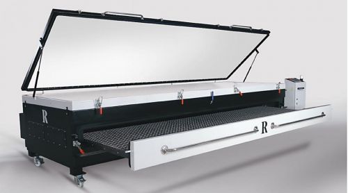 ROCO THERMOFORM MAXI