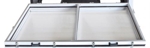 MEMBRANE FRAMES FOR ALL RIBEX VACUUM PRESSES